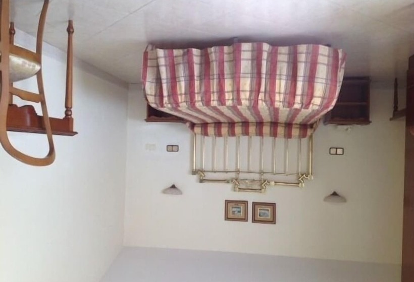 Номер Стандарт, Hostal Siete Picos