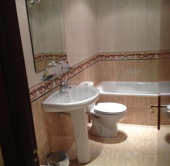Номер Стандарт, Hostal Torres