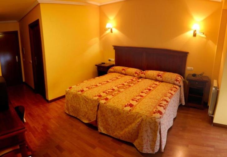 Номер Стандарт, Hostal Torres