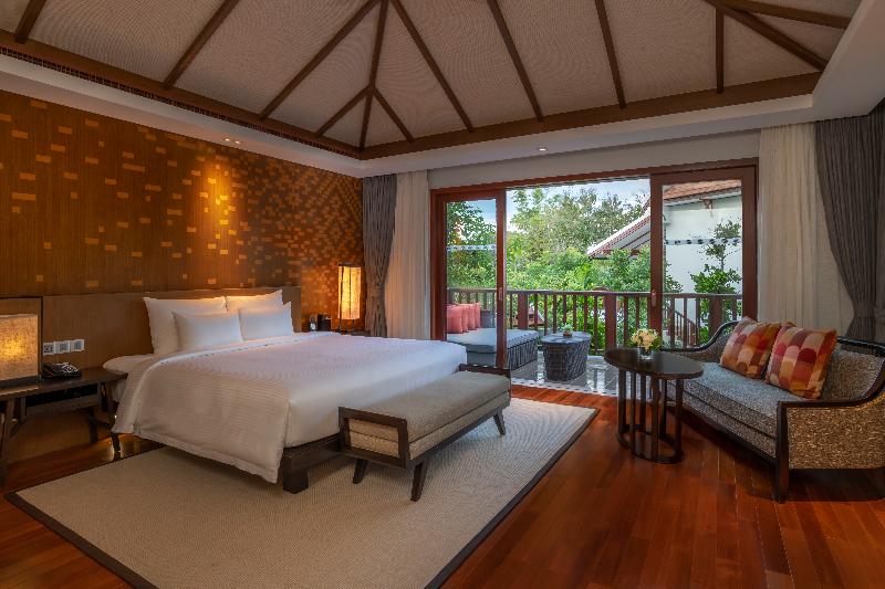 Номер Стандарт, La Costa Hotel Golf & Beach Resort