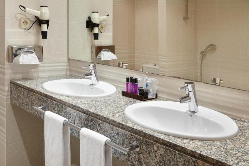 Номер Superior, La Costa Hotel Golf & Beach Resort