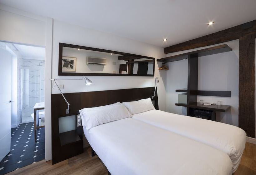 标准间, Petit Palace Arana Bilbao