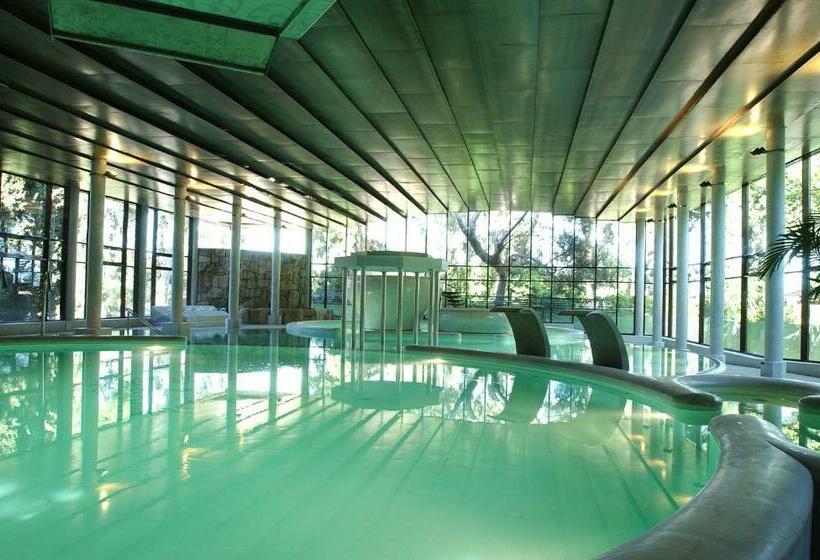 수퍼리어룸, 스파 액세스, Termes Montbrio Hotel & Spa