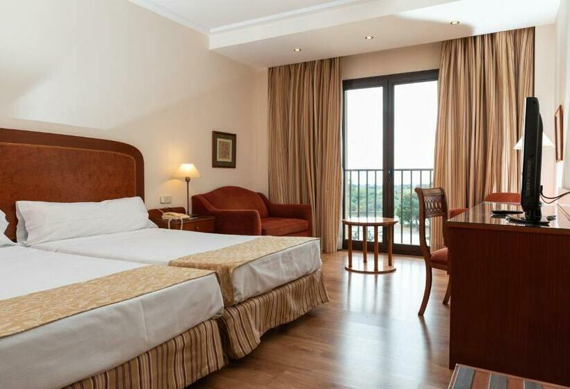 패밀리 룸, Termes Montbrio Hotel & Spa