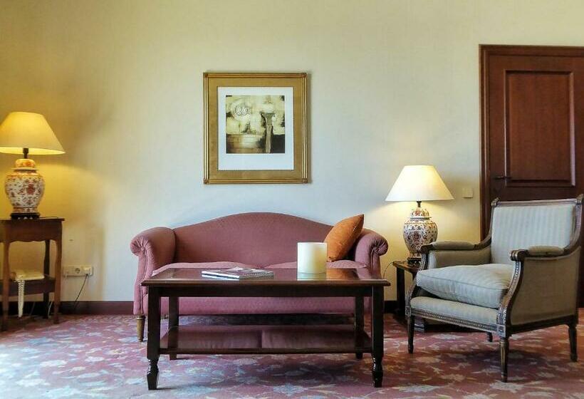 스위트, Termes Montbrio Hotel & Spa