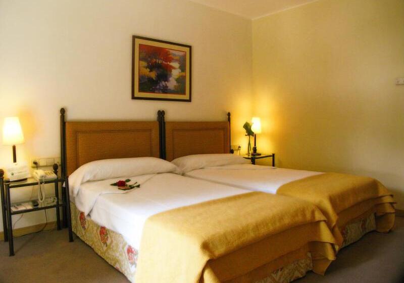 수피리어 룸, Termes Montbrio Hotel & Spa