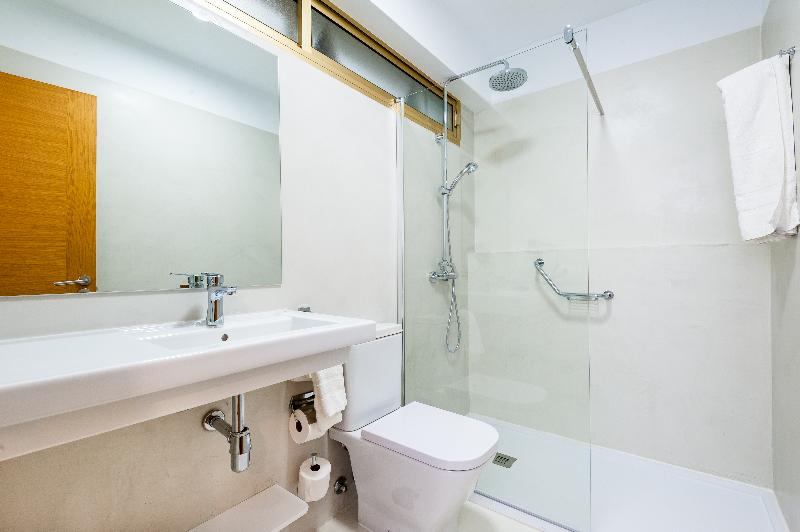 Номер Стандарт, Kn Aparthotel Columbus