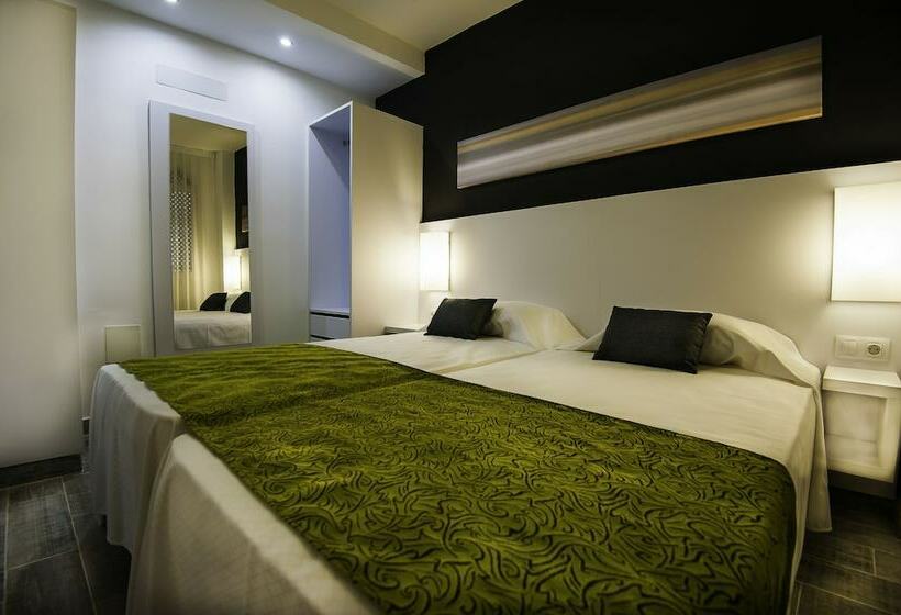 Апартаменты 1 Спальня, Kn Aparthotel Columbus