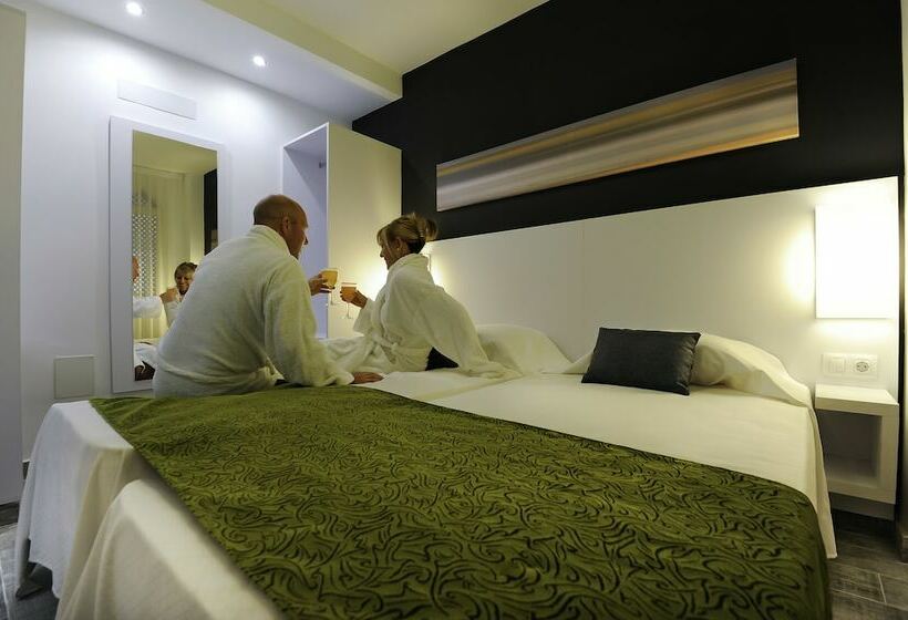 Апартаменты 1 Спальня, Kn Aparthotel Columbus
