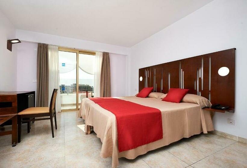 Номер Стандарт, Kn Aparthotel Columbus