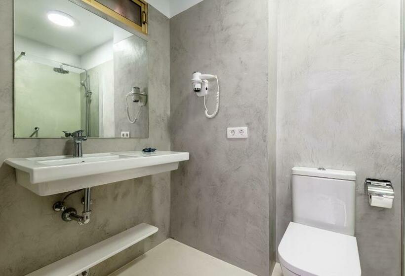 Номер Стандарт, Kn Aparthotel Columbus