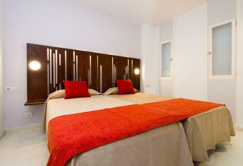 Номер Стандарт, Kn Aparthotel Columbus