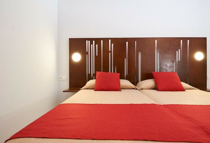 Camera Standard, Kn Aparthotel Columbus