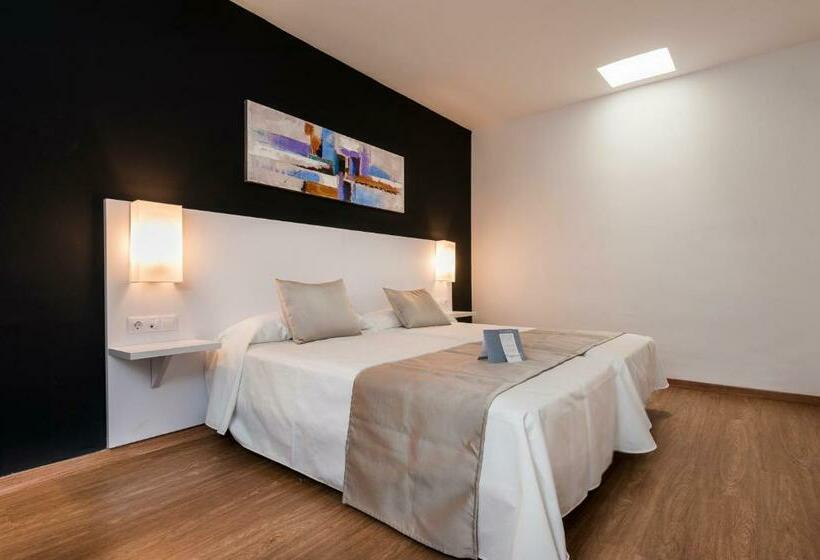 Бунгало Стандарт, Kn Aparthotel Columbus