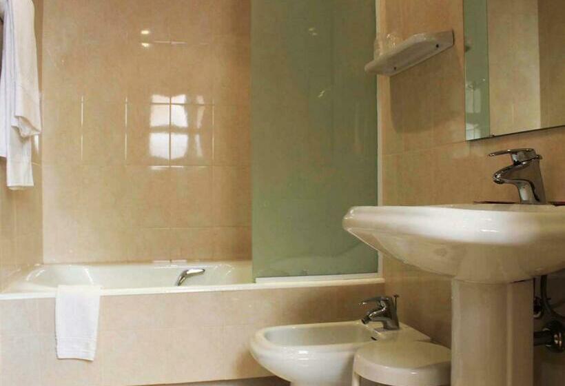 Номер Superior, Hostal Rita Belvedere