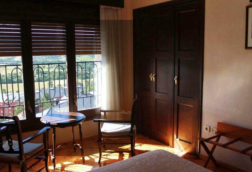 Номер Superior, Hostal Rita Belvedere