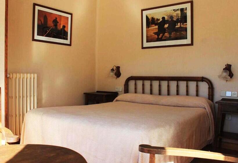 Номер Superior, Hostal Rita Belvedere