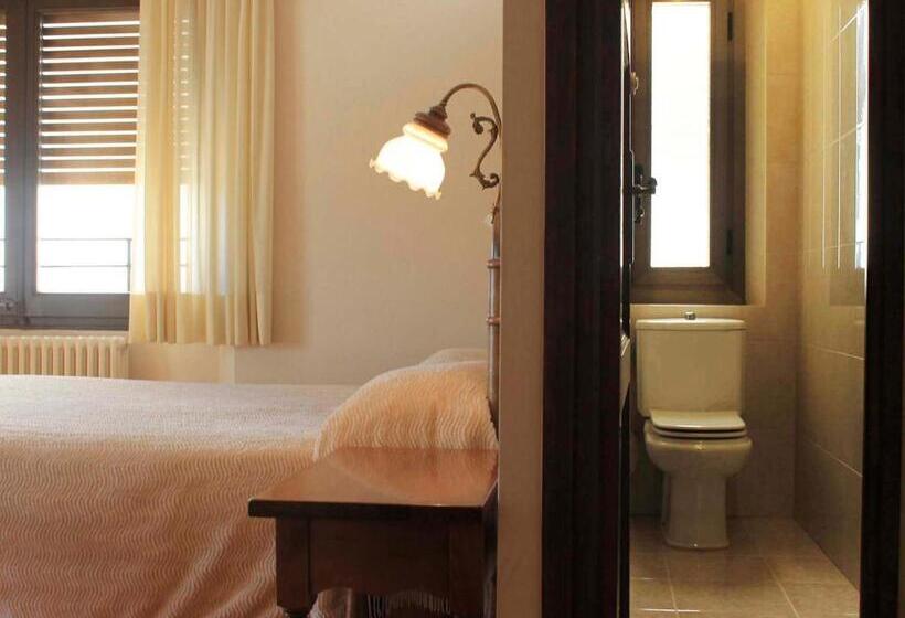 Номер Superior, Hostal Rita Belvedere