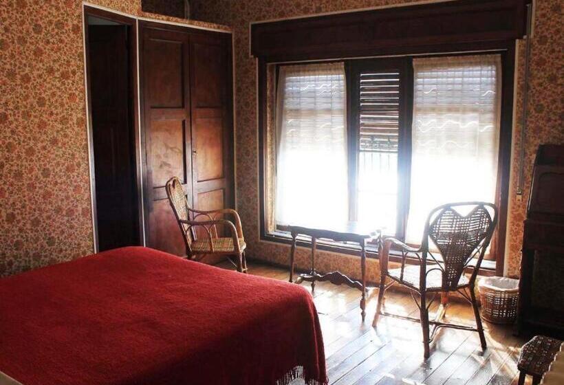 Номер Economy, Hostal Rita Belvedere