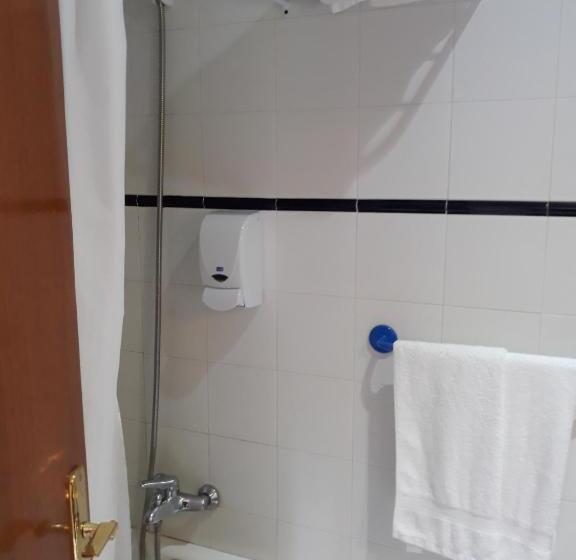 Номер Стандарт, Hostal Rural El Campito