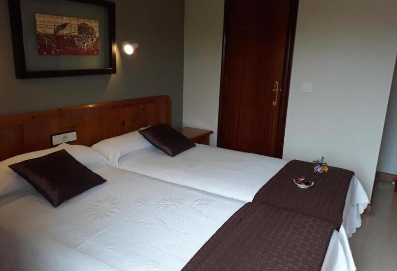 Номер Стандарт, Hostal Rural El Campito