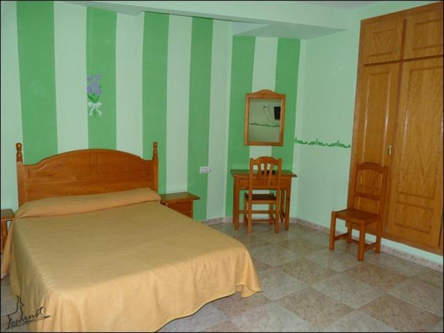 Номер Стандарт, Hostal Vadillo