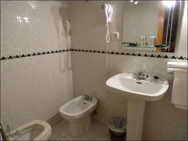 Номер Стандарт, Hostal Vadillo
