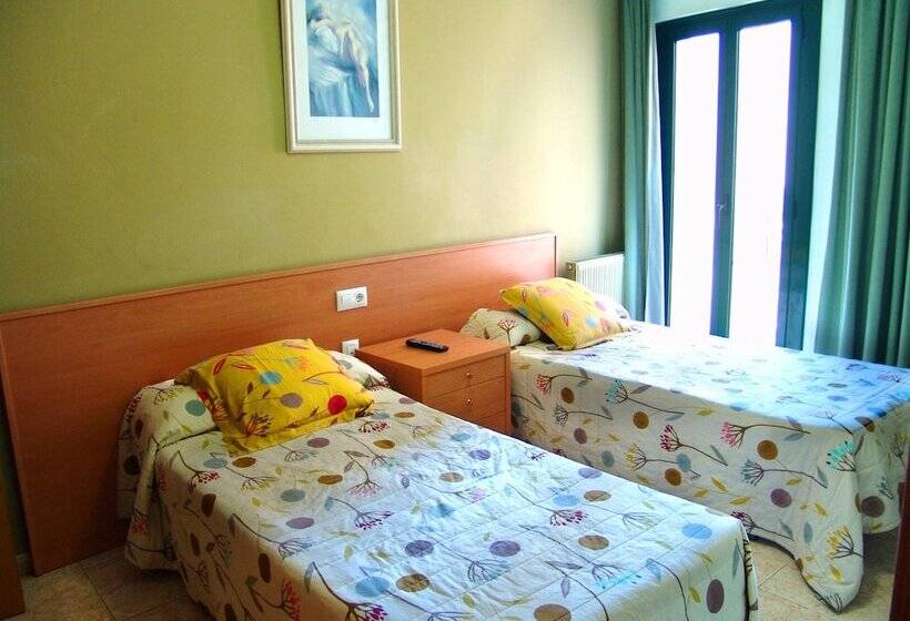 Quarto Economy, Pinxo
