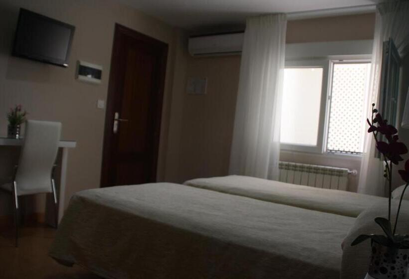 اتاق استاندارد, Verona