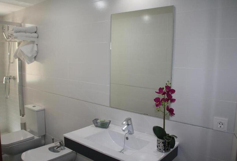 اتاق استاندارد, Verona