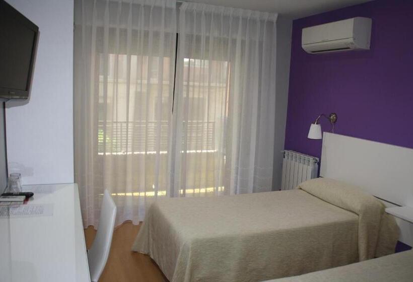 اتاق استاندارد, Verona