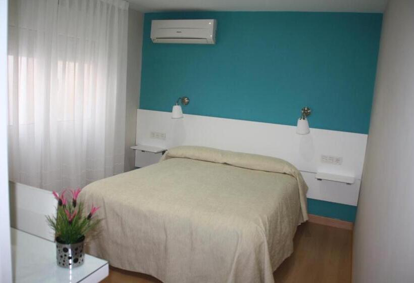 اتاق استاندارد, Verona