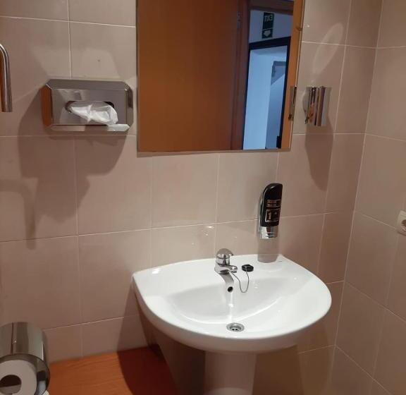 חדר סופריור, Hostal Tierramar
