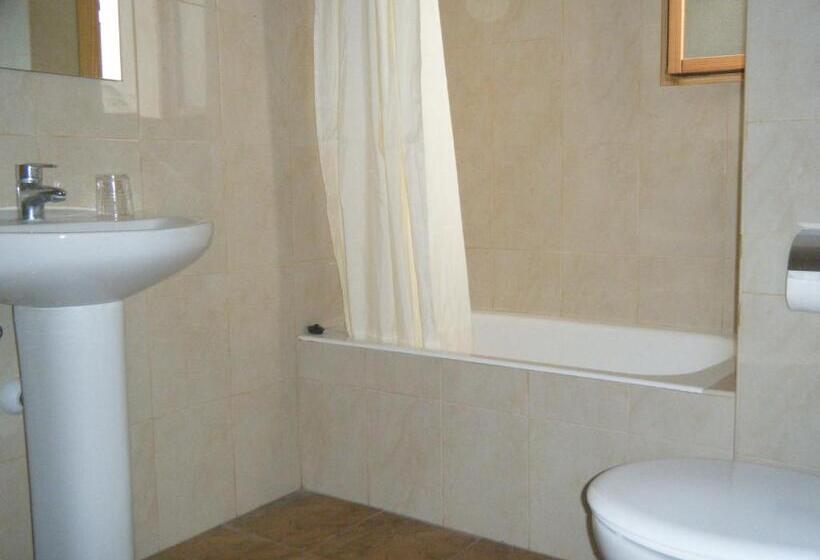 חדר סופריור, Hostal Tierramar