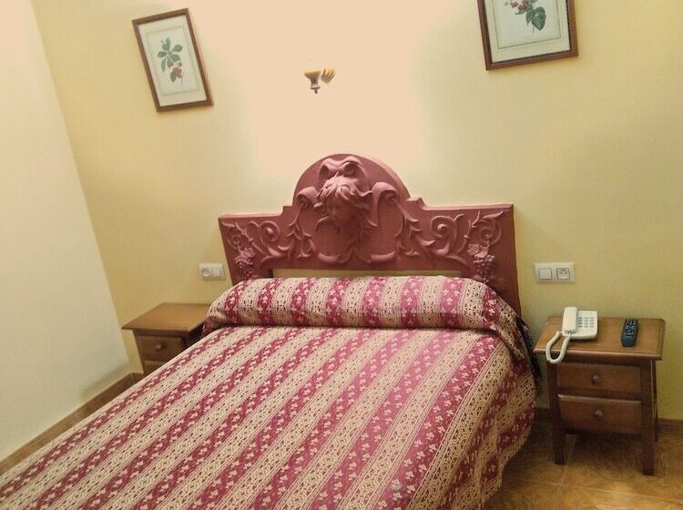 Номер Стандарт, Hostal Bellido