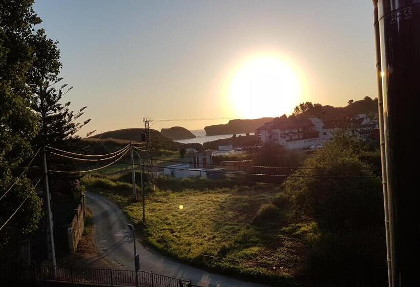 Номер Superior, Hostal De La Playa