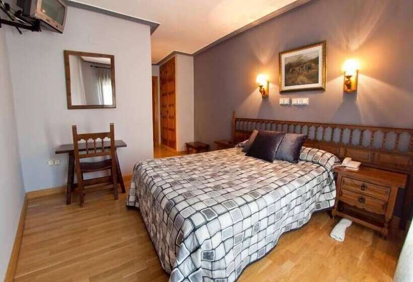 Номер Стандарт, Hostal Gran Duque