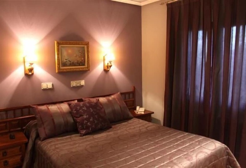 Номер Стандарт, Hostal Gran Duque