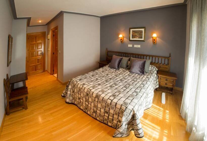Номер Стандарт, Hostal Gran Duque
