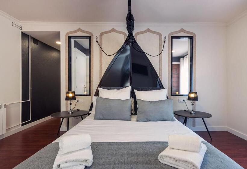 Люкс Вид на Море, Hostal Chelsea
