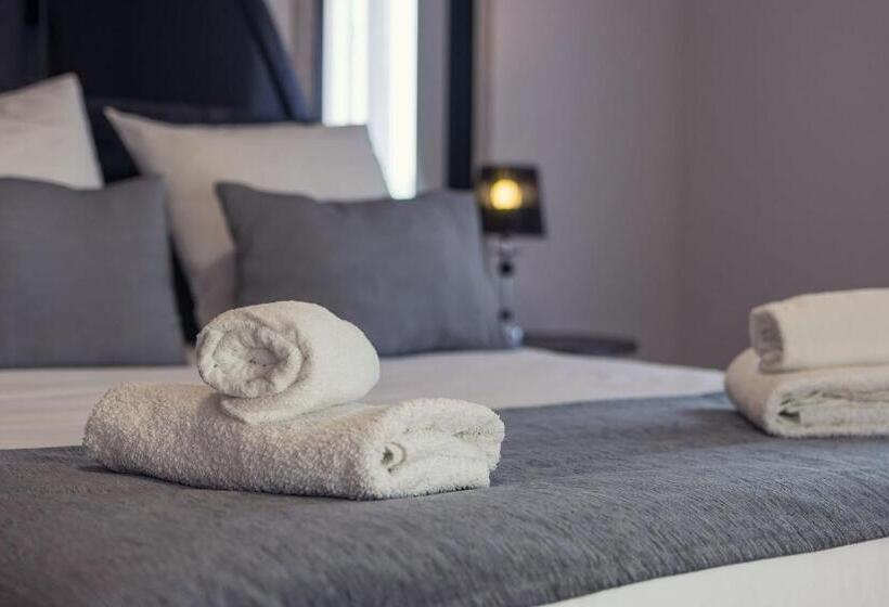 Люкс Вид на Море, Hostal Chelsea