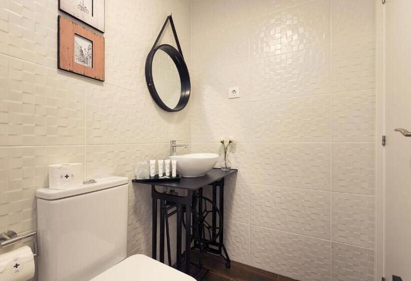 Номер Superior, Hostal Chelsea