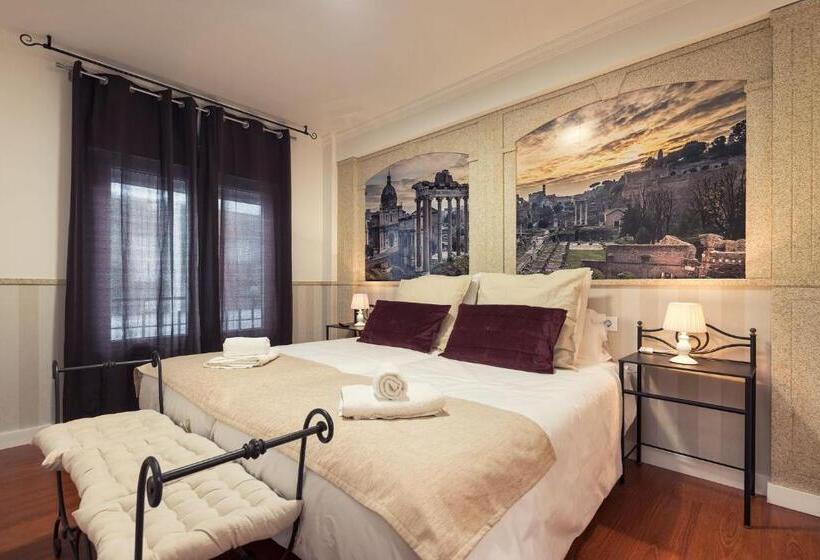Номер Superior, Hostal Chelsea
