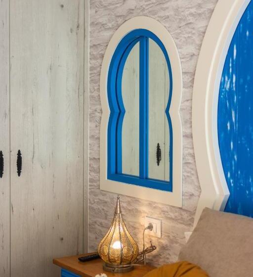 Номер Стандарт, Hostal Chelsea