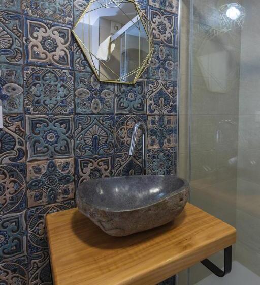 Quarto standard, Hostal Chelsea