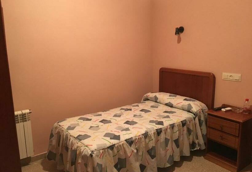 Номер Стандарт, Hostal Moraleda