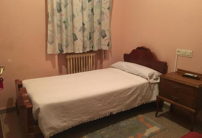 Номер Economy Индивидуальный, Hostal Moraleda