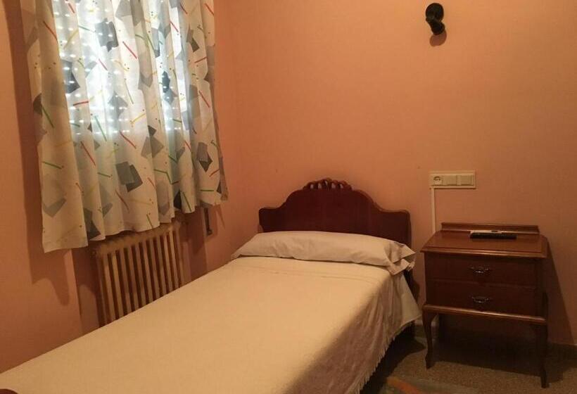 Номер Economy Индивидуальный, Hostal Moraleda