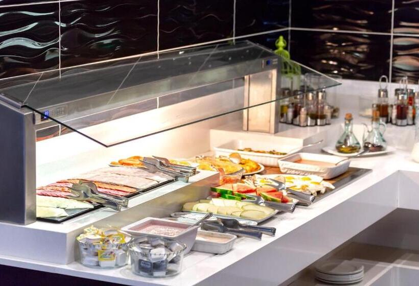 Номер Стандарт Индивидуальный, Hostal Neptuno