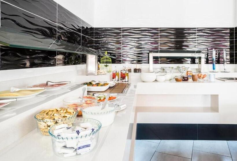 Номер Deluxe Одноместный, Hostal Neptuno